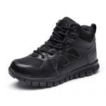 MB69 Bottes militaires