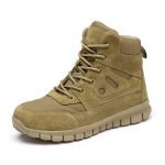 MB70 Bottes militaires