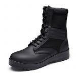 MB73 Bottes militaires