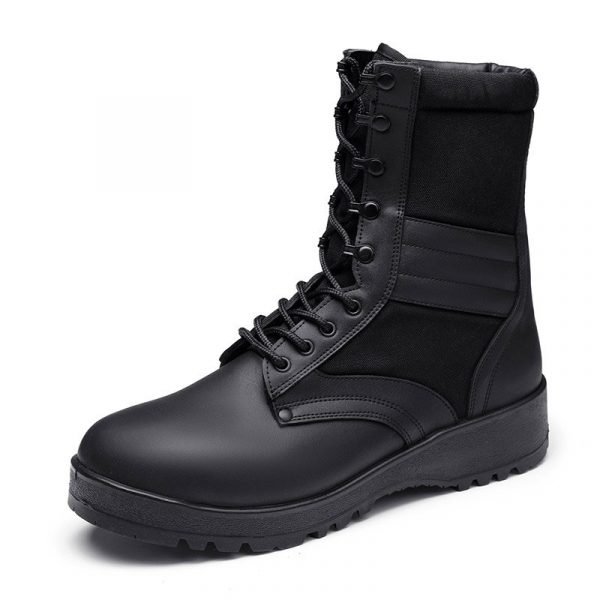 MB73 Bottes militaires