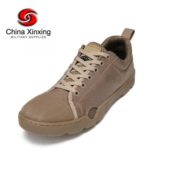 MB75 Bottes militaires