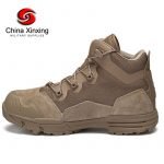 MB76 Bottes militaires