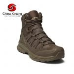 MB77 Bottes militaires