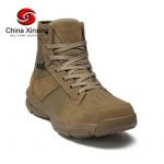 MB78 Bottes militaires