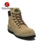 MB79 Bottes militaires