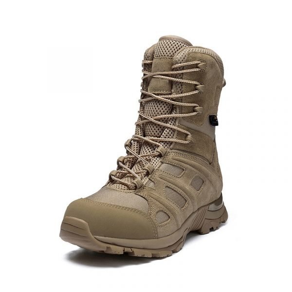 MB95 Bottes militaires